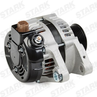 Alternator Stark SKGN-0321102 SKGN-0321102 - photo 4