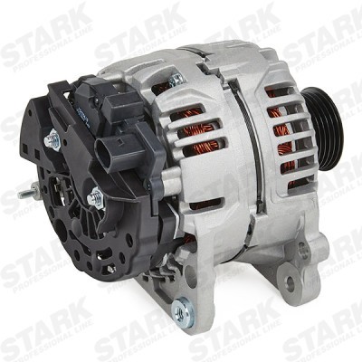 Alternator Stark SKGN-03222047 SKGN-03222047 - photo 4