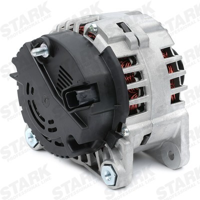 Alternator Stark SKGN-0320714 SKGN-0320714 - photo 4