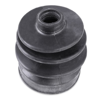 Bellow, drive shaft RIDEX 193B0027 193B0027 - photo 2