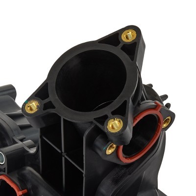 Intake manifold RIDEX 1640F0055 1640F0055 - photo 6