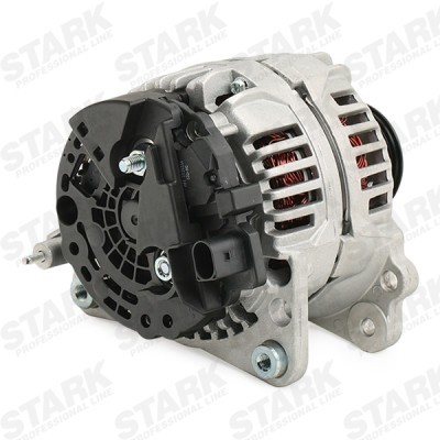 Alternator Stark SKGN-0320962 SKGN-0320962 - photo 4