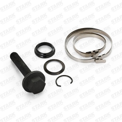 Joint Kit, Drive Shaft Stark SKJK-0200022 SKJK-0200022 - photo 7
