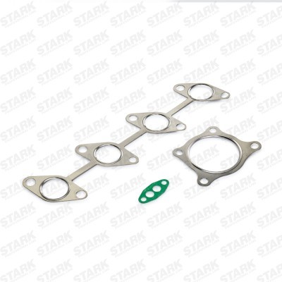 Turbocharger Stark SKCT-1192006 SKCT-1192006 - photo 8