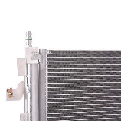A/C condenser 448C0192 - photo 4