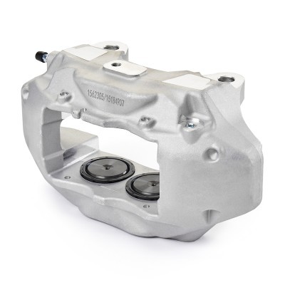 Brake Caliper RIDEX 78B1066 78B1066 - photo 4