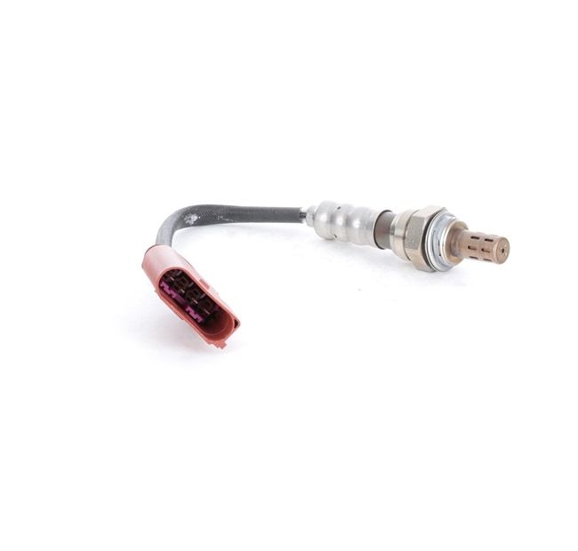 Lambda (Oxygen) Sensor RIDEX 3922L0233 3922L0233 - photo 1