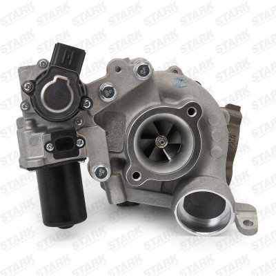 Turbocharger Stark SKCT-1191757 SKCT-1191757 - photo 5