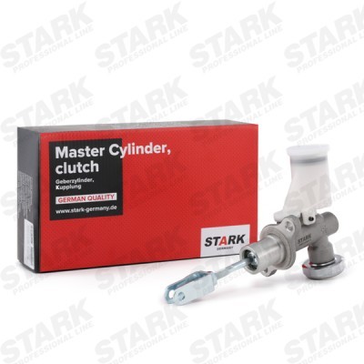 Clutch Master Cylinders Stark SKMCC-0580133 SKMCC-0580133 - photo 2