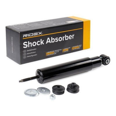 Shock Absorber RIDEX 854S18172 854S18172 - photo 3