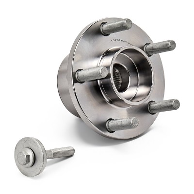 Wheel Bearing RIDEX 654W0121 654W0121 - photo 8