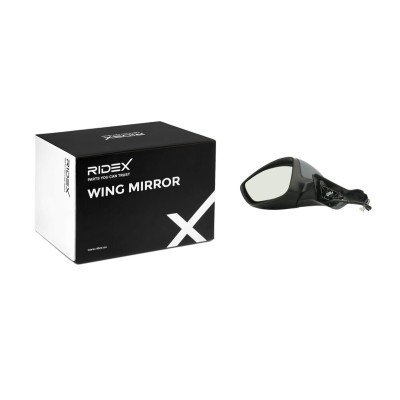 Wing Mirror RIDEX 50O0720 50O0720 - photo 2