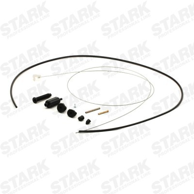 Accelerator Cable Stark SKACC-1830009 SKACC-1830009 - photo 3