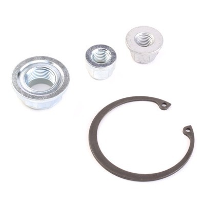 Wheel Bearing RIDEX 654W0784 654W0784 - photo 6