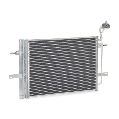 A/C condenser 448C0232 - photo 2