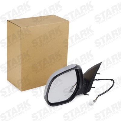 Wing Mirror Stark SKOM-1040663 SKOM-1040663 - photo 2