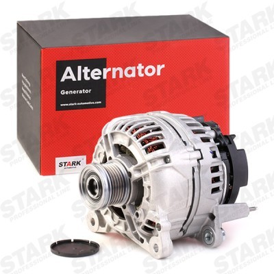 Alternator Stark SKGN-0320961 SKGN-0320961 - photo 2