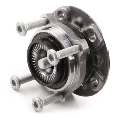 Wheel Bearing RIDEX 654W0661 654W0661 - photo 4