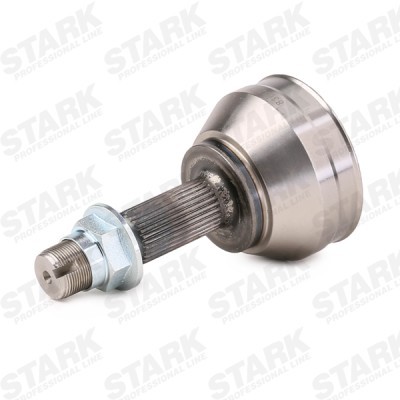 Joint Kit, Drive Shaft Stark SKJK-0200058 SKJK-0200058 - photo 4