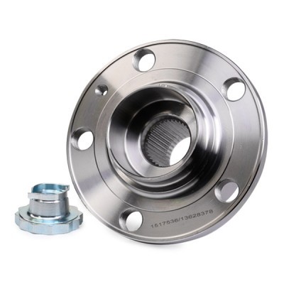 Wheel Bearing RIDEX 654W0642 654W0642 - photo 3