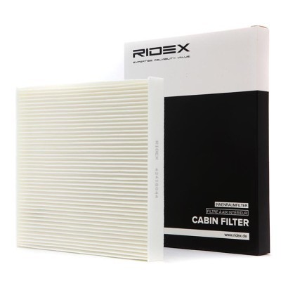 Cabin Air Filter RIDEX 424I0044 424I0044 - photo 2