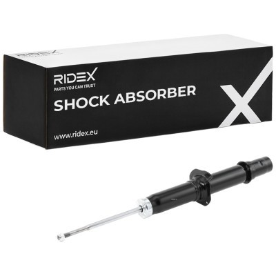 Shock Absorber RIDEX 854S0600 854S0600 - photo 2
