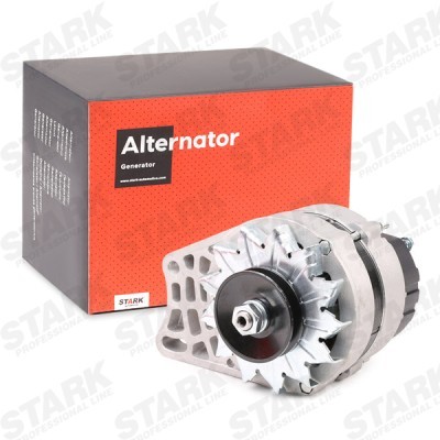 Alternator Stark SKGN-03221591 SKGN-03221591 - photo 2