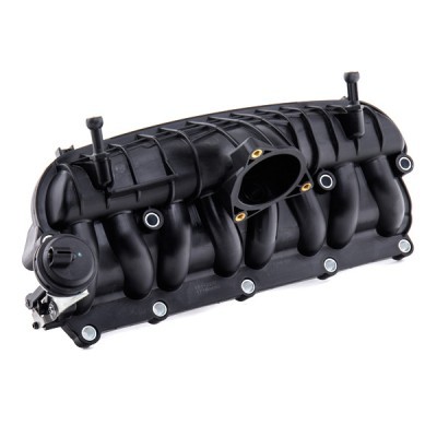 Intake manifold RIDEX 1640F0038 1640F0038 - photo 3