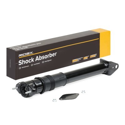 Shock Absorber RIDEX 854S17960 854S17960 - photo 3