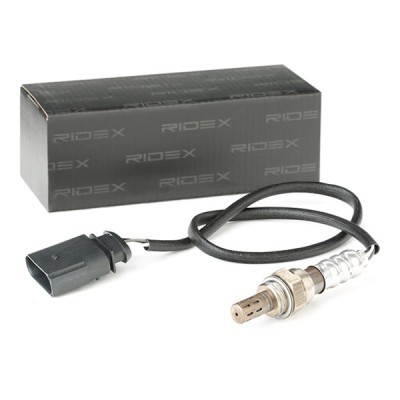 Lambda (Oxygen) Sensor RIDEX 3922L0208 3922L0208 - photo 2