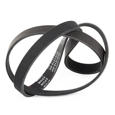 Drive Belt Kit RIDEX 542R0189P 542R0189P - photo 4