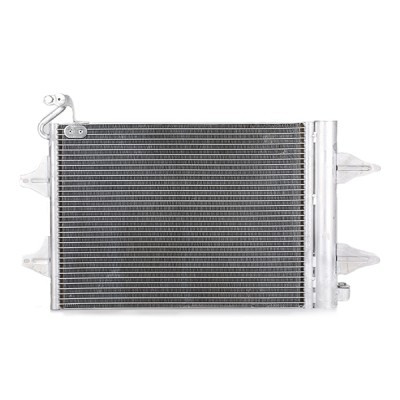 A/C condenser 448C0041 - photo 3