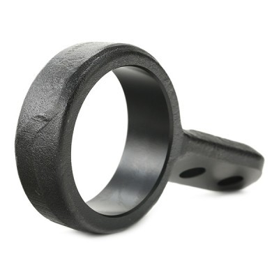 Control Arm Bushing RIDEX 251T0174 251T0174 - photo 4