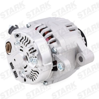 Alternator Stark SKGN-0320398 SKGN-0320398 - photo 3