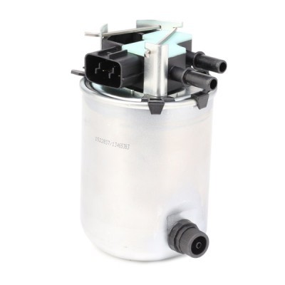 Fuel Filter RIDEX 9F0172 9F0172 - photo 3