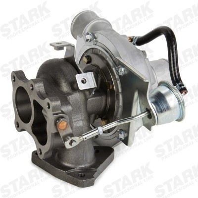 Turbocharger Stark SKCT-1190567 SKCT-1190567 - photo 4
