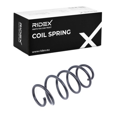 Suspension Spring RIDEX 188C0155 188C0155 - photo 6