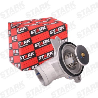 Thermostat, Coolant Stark SKTC-0560156 SKTC-0560156 - photo 2