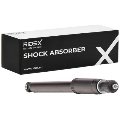 Shock Absorber RIDEX 854S1970 854S1970 - photo 2