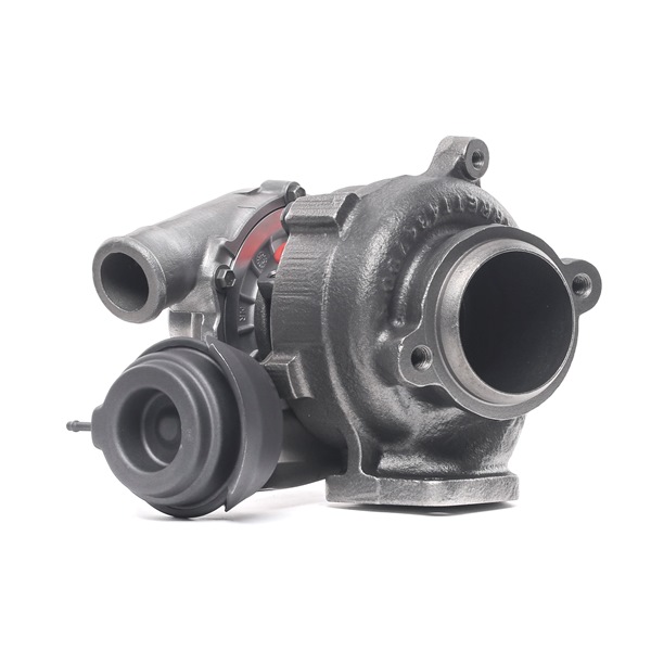 Turbocharger RIDEX 2234C0084R 2234C0084R - photo 1