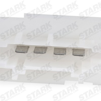 HVAC control unit Stark SKCU-2150057 SKCU-2150057 - photo 8