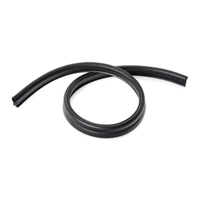 Door seal RIDEX 2057D0006 2057D0006 - photo 3