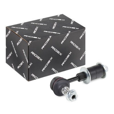 Stabilizer Link RIDEX 3229S0518 3229S0518 - photo 2