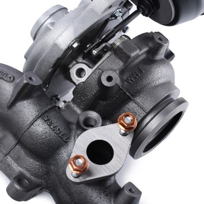 Turbocharger RIDEX 2234C0232R 2234C0232R - photo 5