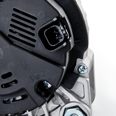 Alternator RIDEX 4G0072P 4G0072P - photo 6