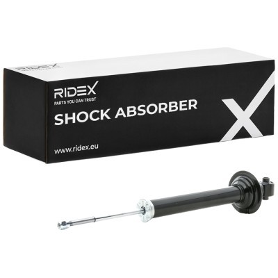 Shock Absorber RIDEX 854S1346 854S1346 - photo 2