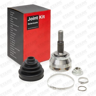 Joint Kit, Drive Shaft Stark SKJK-0200378 SKJK-0200378 - photo 1