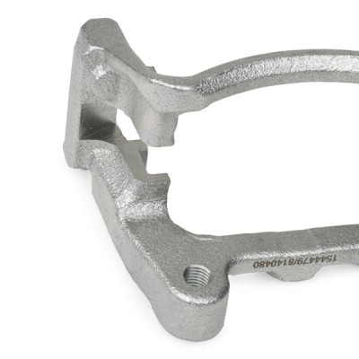 Holder Caliper RIDEX 1009C0041 1009C0041 - photo 5
