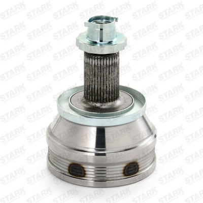 Joint Kit, Drive Shaft Stark SKJK-0200093 SKJK-0200093 - photo 4