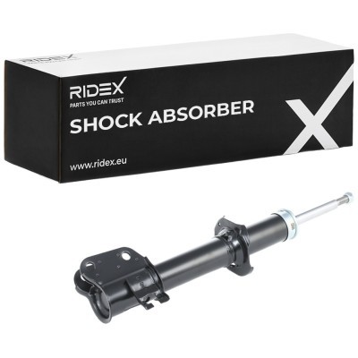 Shock Absorber RIDEX 854S0539 854S0539 - photo 1
